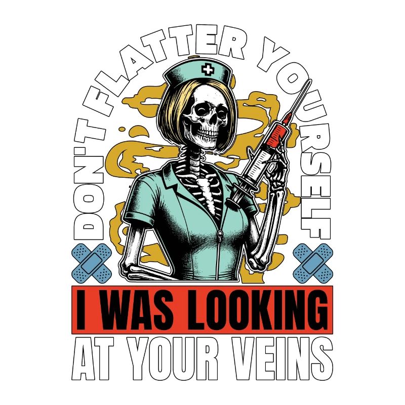 Nurse Practitioner Don't Flatter Nursing Assistant