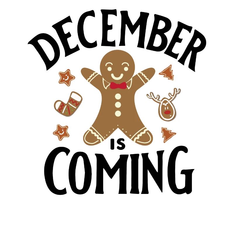 Décembre arrive