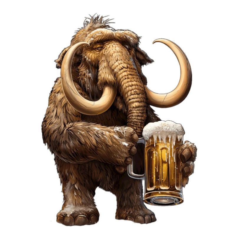 Mammoth