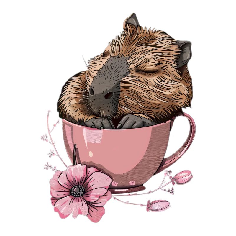 Capybara