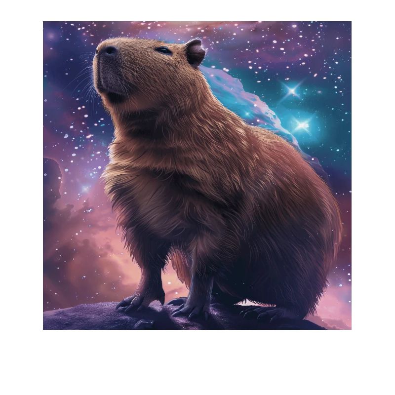 Capybara
