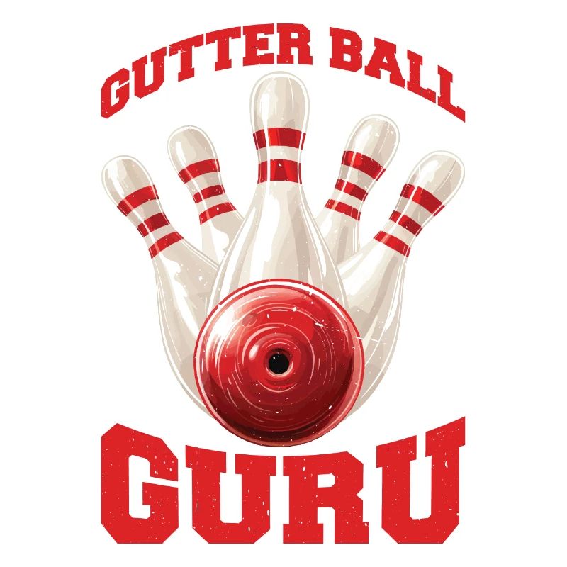 Gutter Ball Guru
