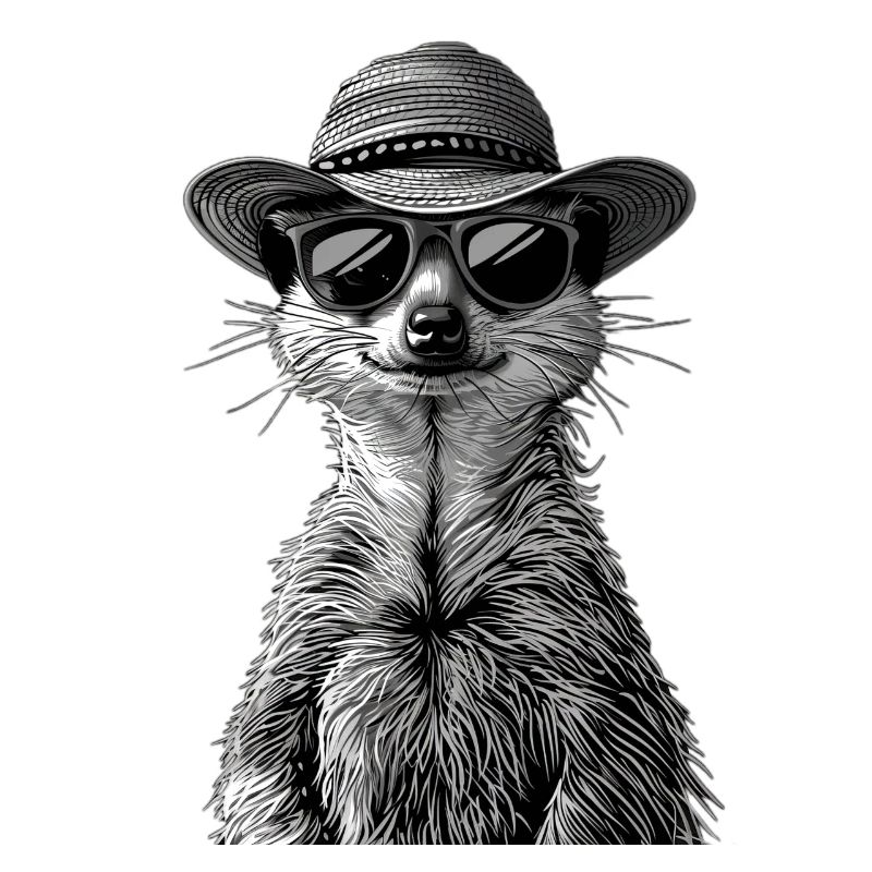 Erdmännchen