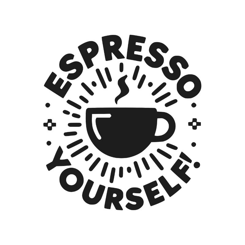 Espresso vous-même !