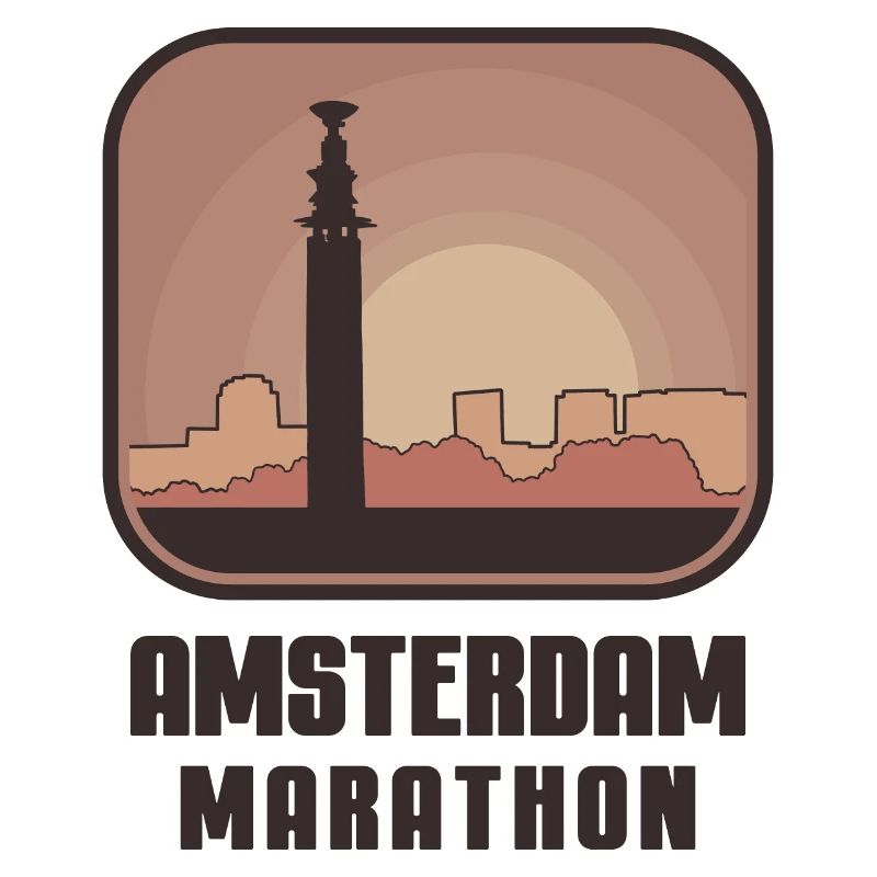 Marathon d’Amsterdam