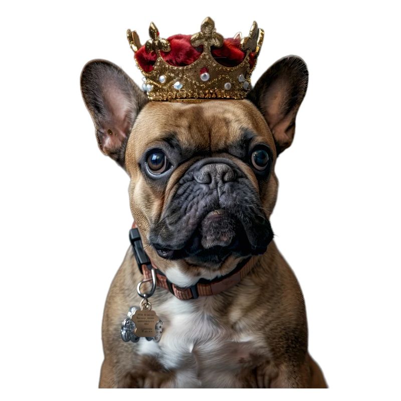 Bouledogue français
