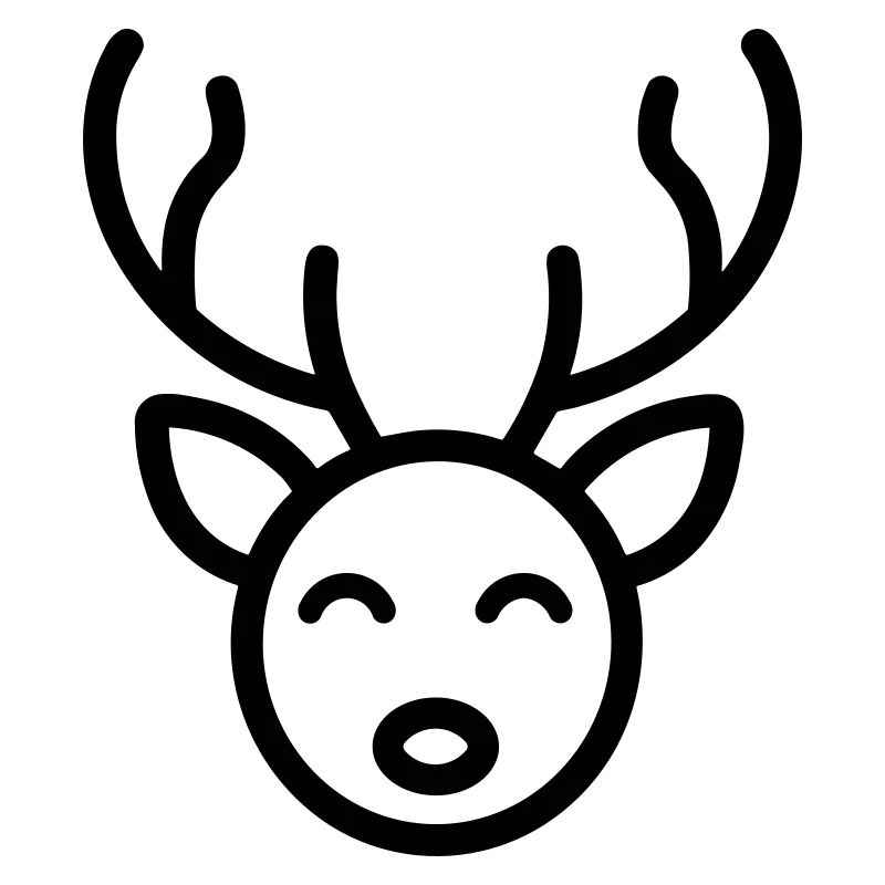 reindeer