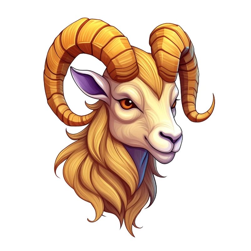 Sternzeichen Steinbock