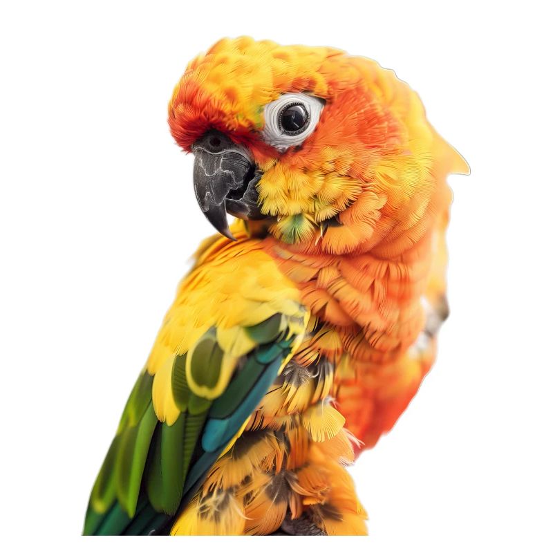 Parakeets