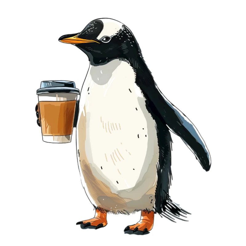 Penguin