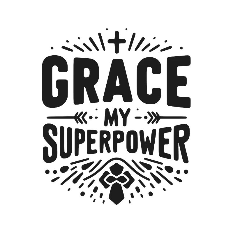 Grace My Superpower
