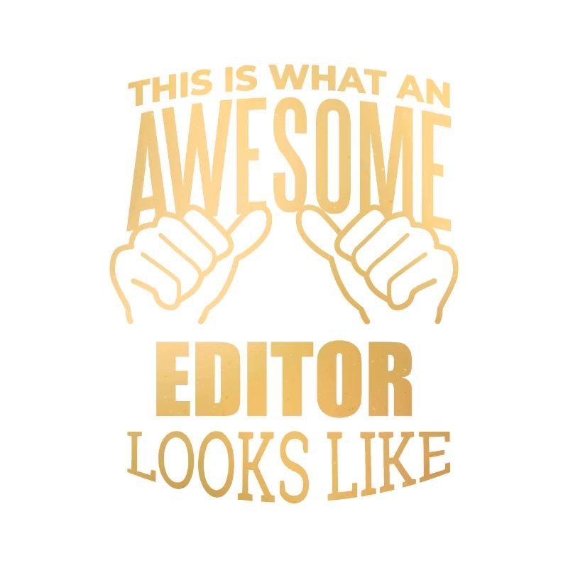 Editor Editor Editor
