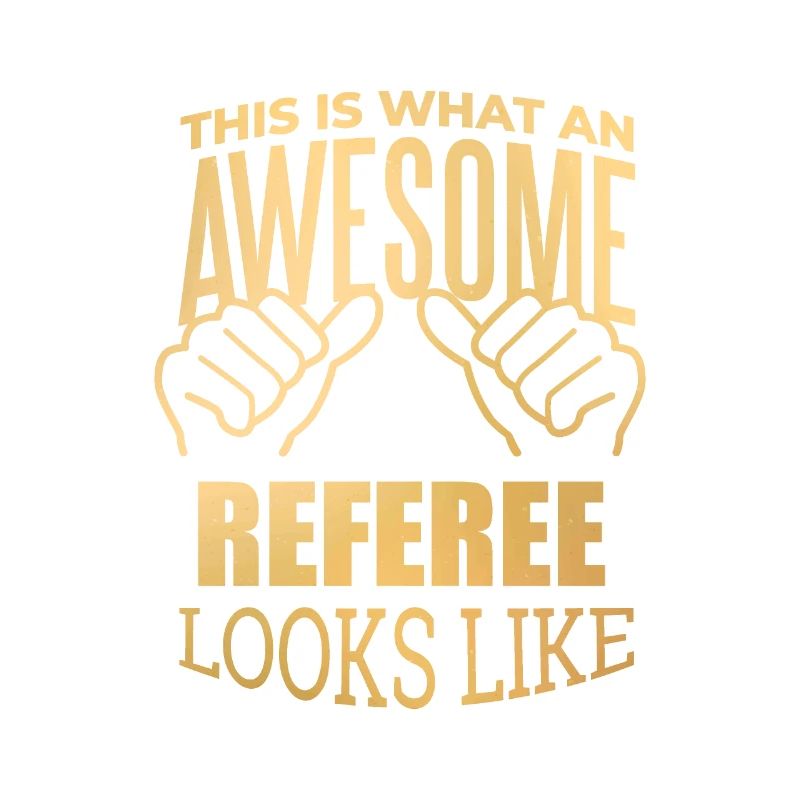 Referee Referee Referee