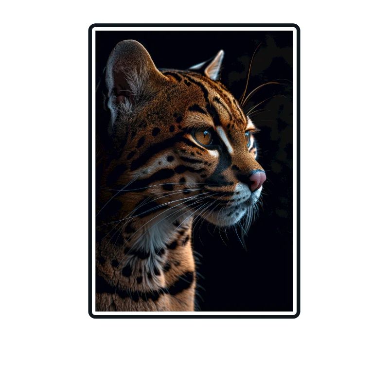 Ocelots Ocelot