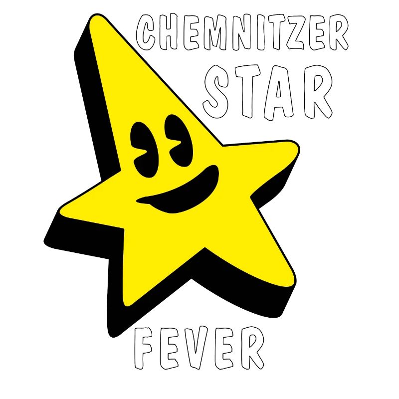 FIÈVRE ÉTOILÉE DE CHEMNITZ