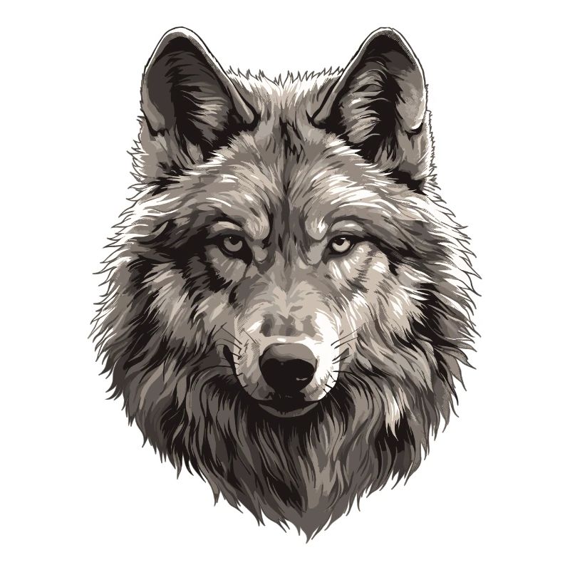 Wolves Wolf