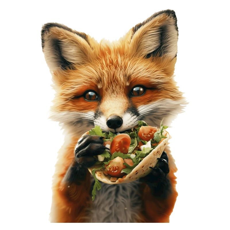 Fox