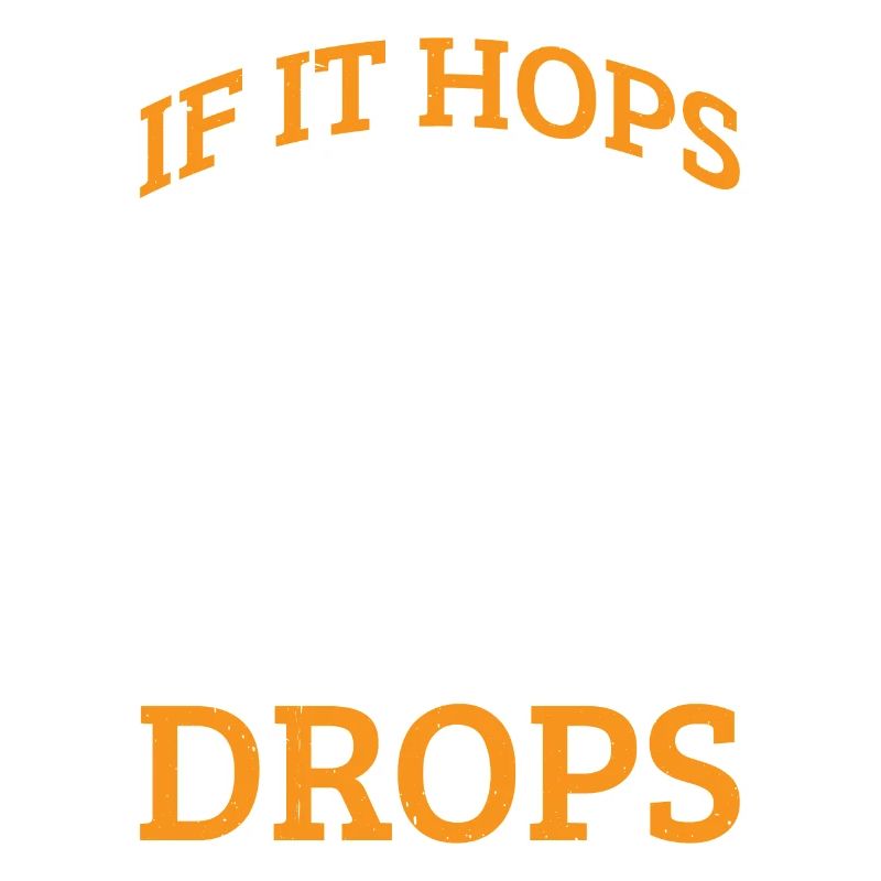 If It Hops It Drops 7