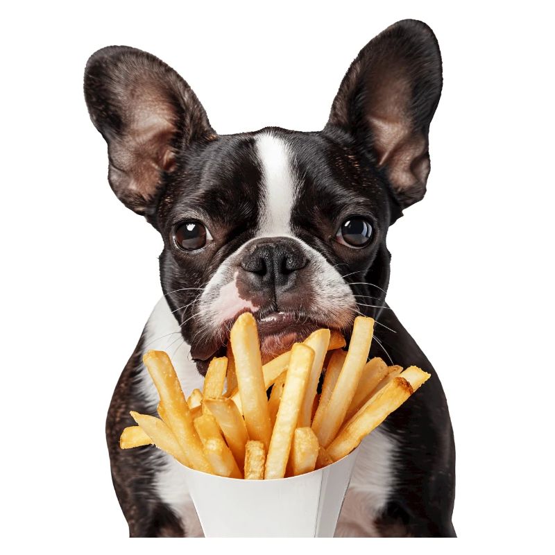 Boston Terrier