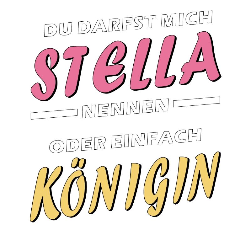 STELLA QUEEN