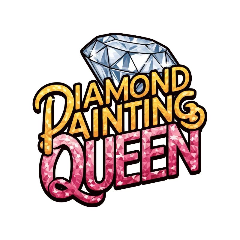 Diamond Painting Diamond Painter