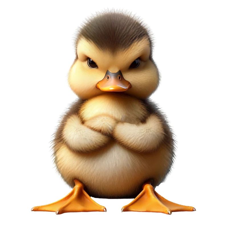 poussin grim 2