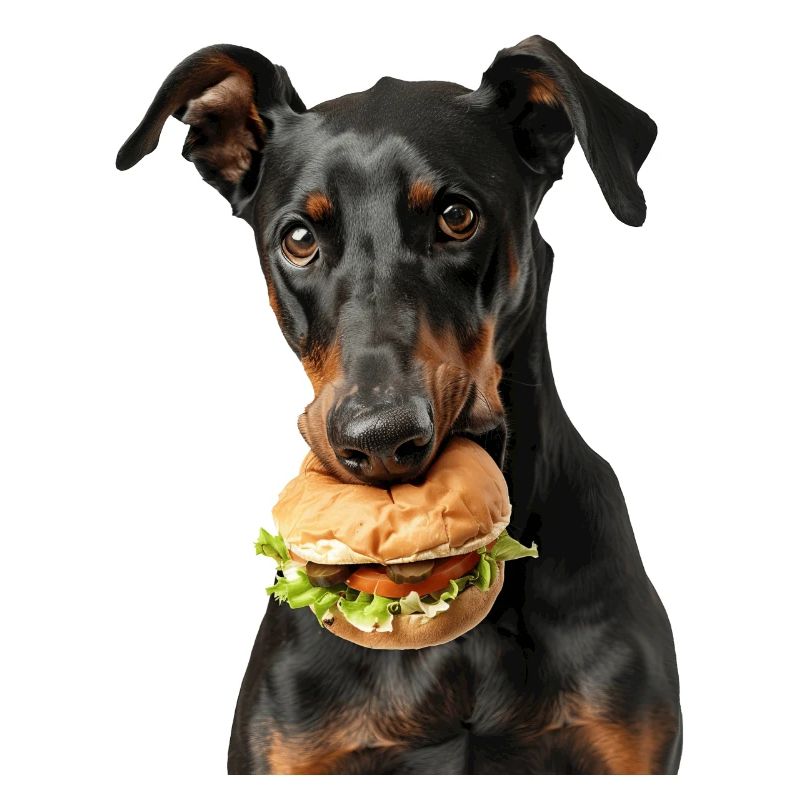 Doberman