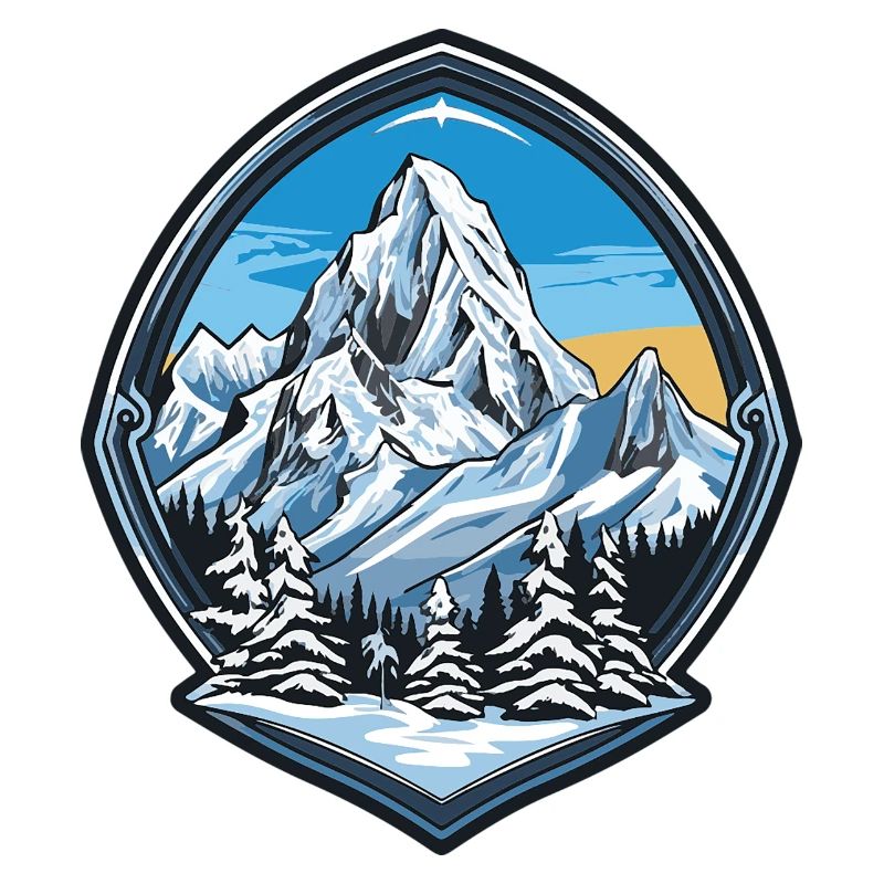 Berge