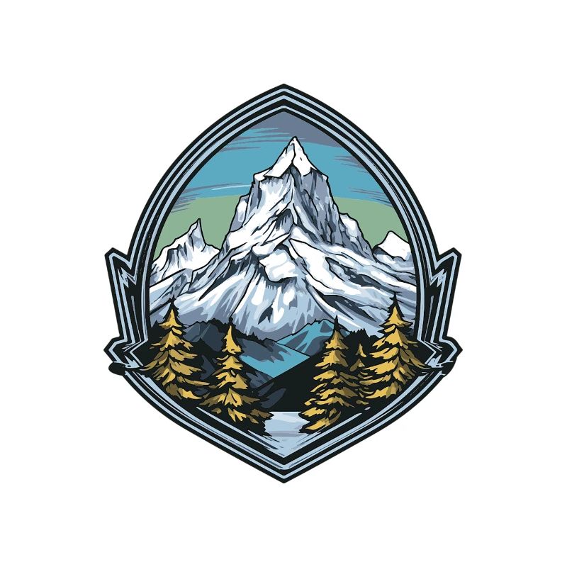 Mountains Mountains