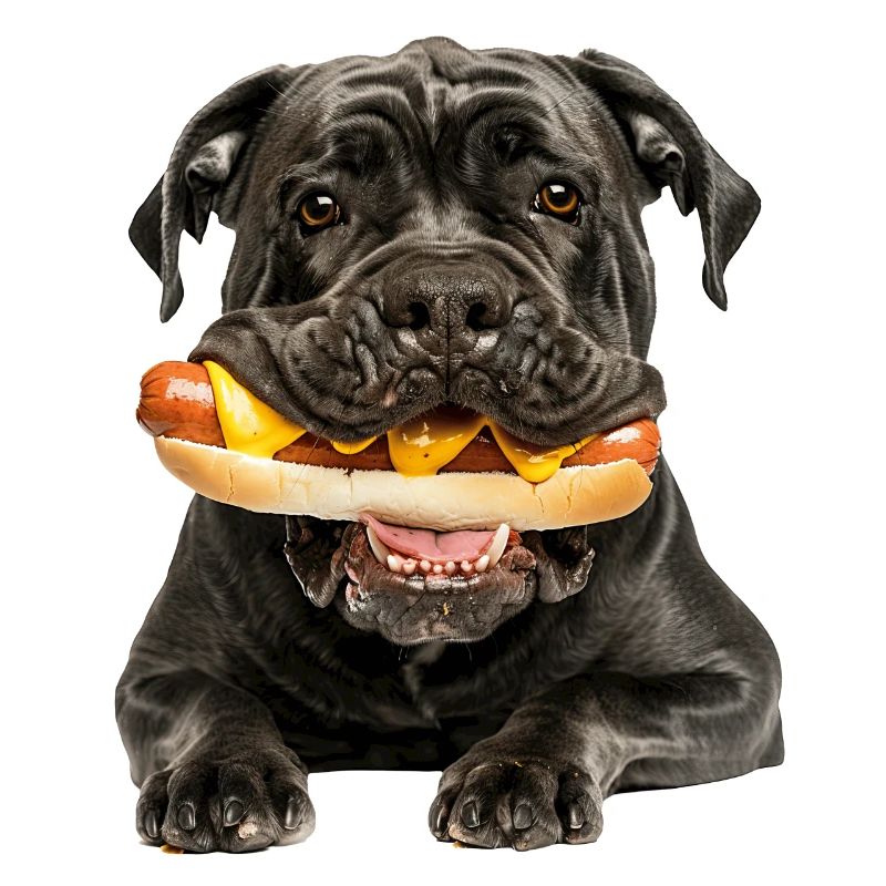 Cane corso