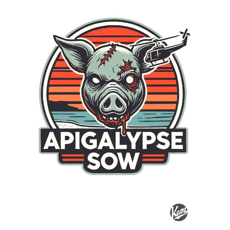 Cochon de l’Apocalypse