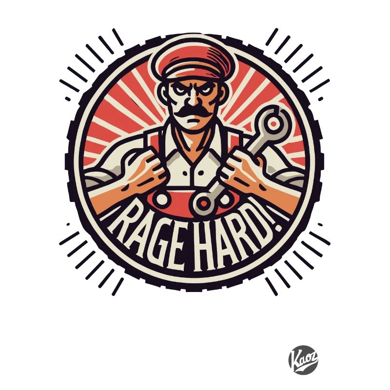 Workers' protest: Working class rages hard