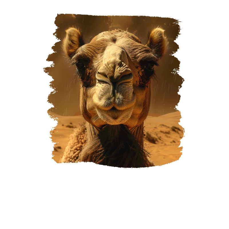 Camel Kamele Kamel
