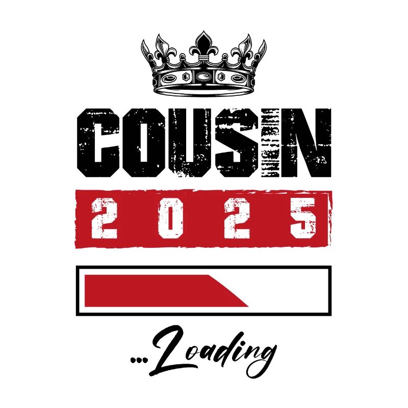 Cousin 2025 Loading