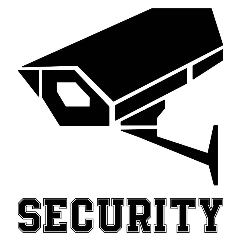 Caméra de surveillance