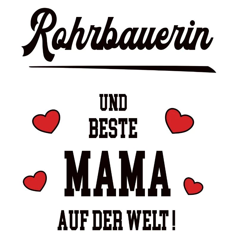 Mama Rohrbauerin Muttertag Geburtstag Mutter