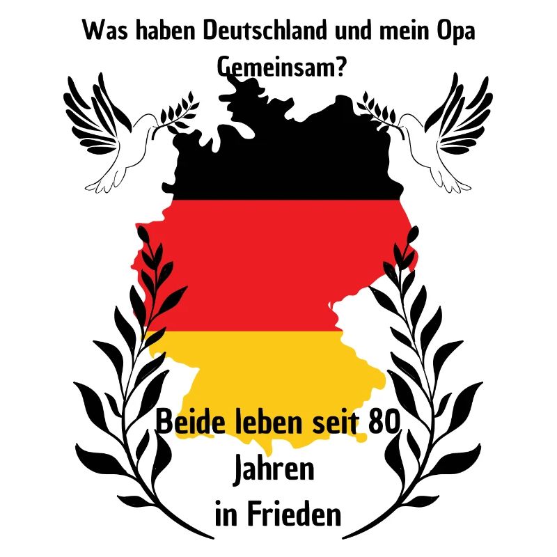 Peace in Germany