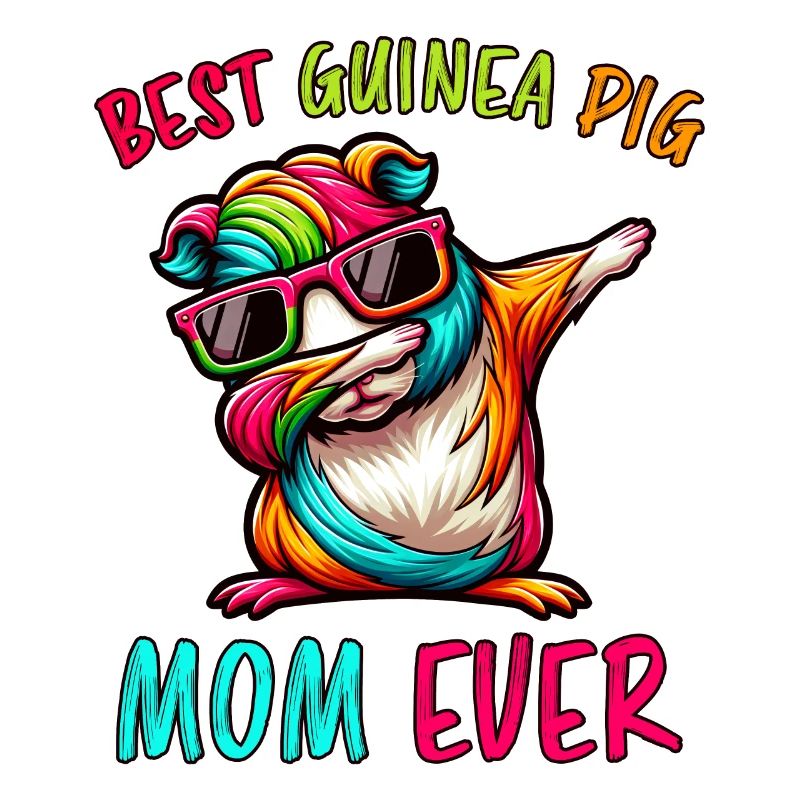 Dicton de cochon d’Inde, Cadeau de cochon d’Inde