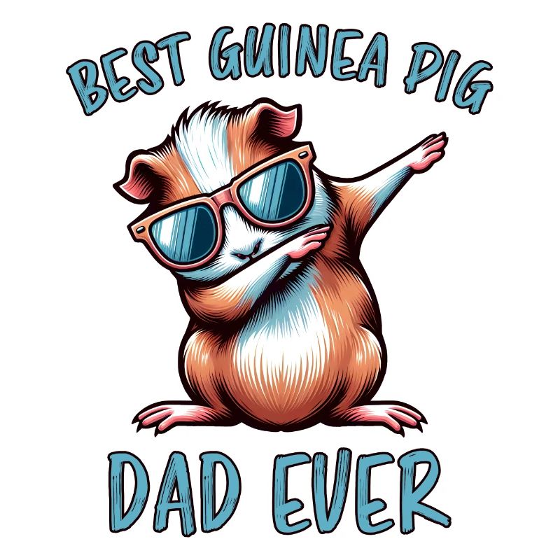 Dicton de cochon d’Inde, Cadeau de cochon d’Inde