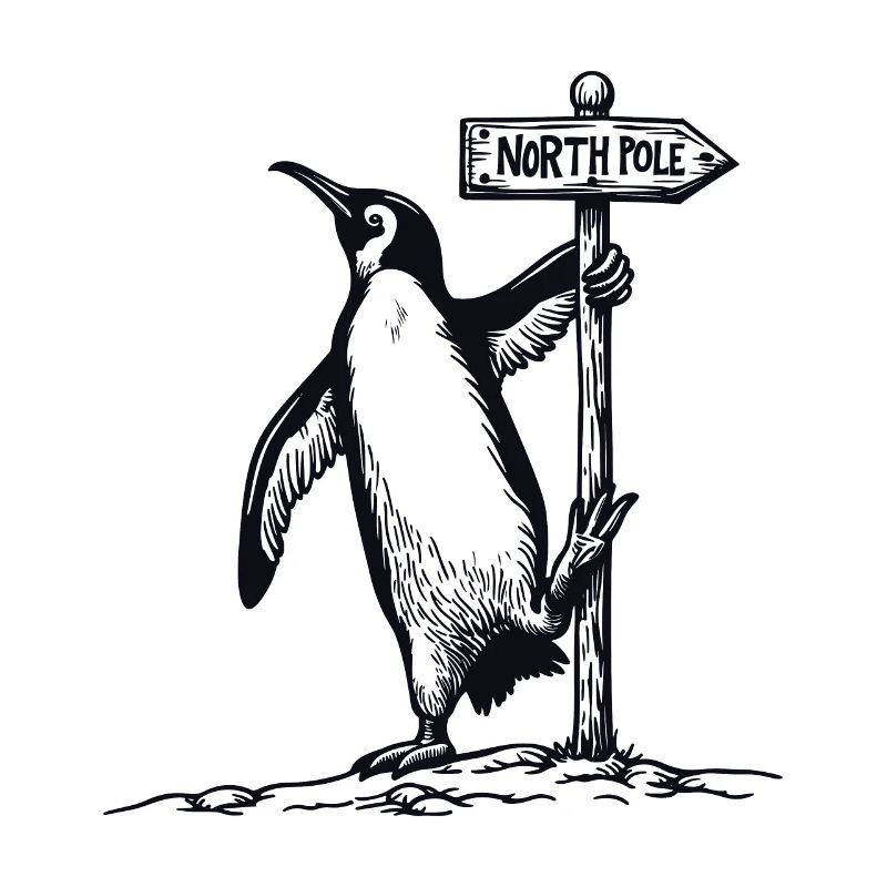 PENGUIN