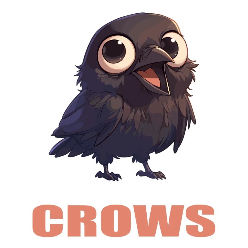 Crows Crow
