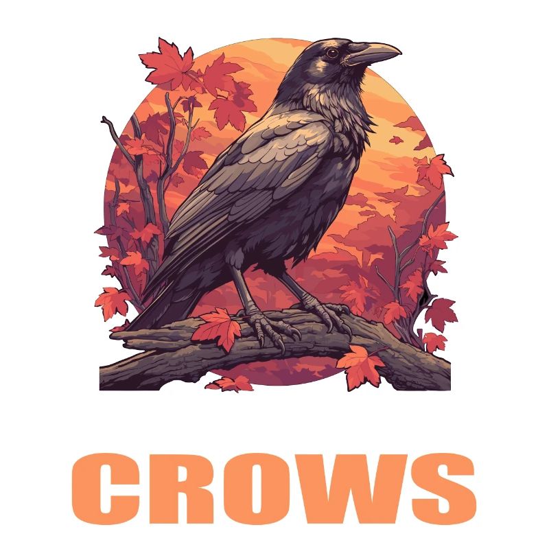 Crows Crow