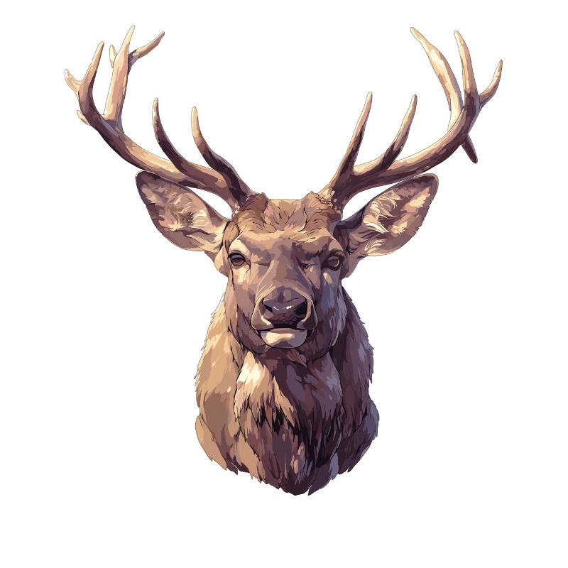 Hirsche Hirsch
