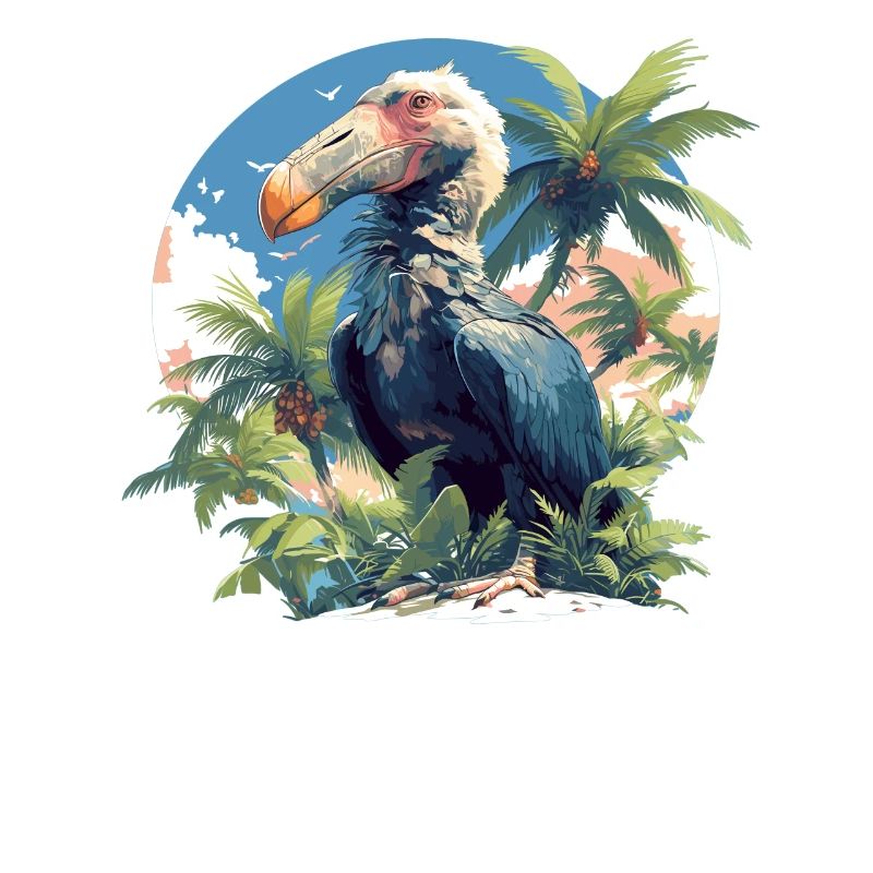 Dodos Dodo
