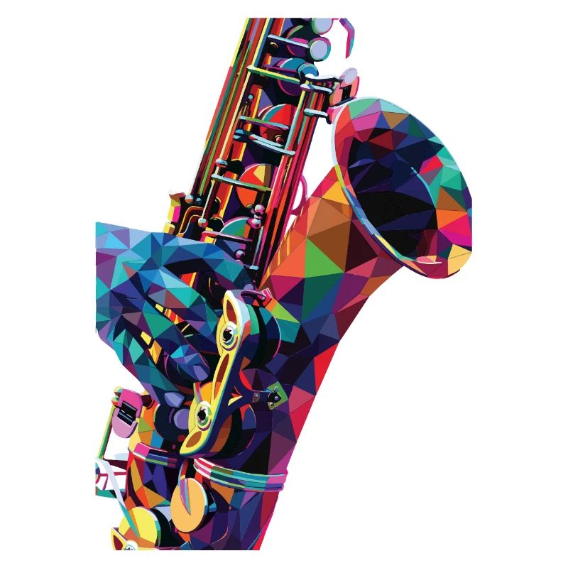 Saxophone