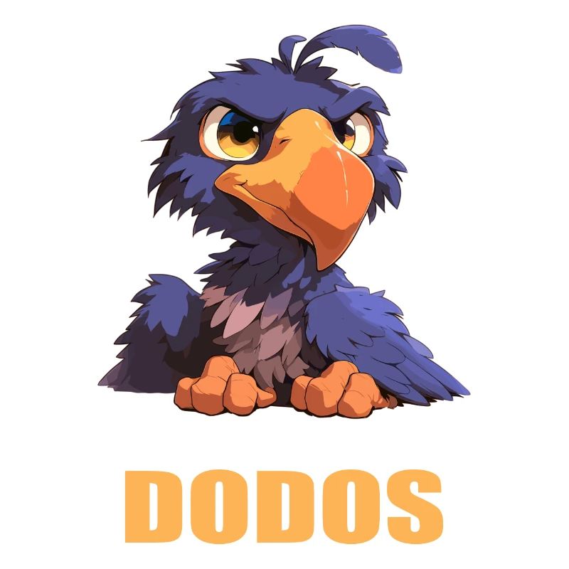 Dodos Dodo
