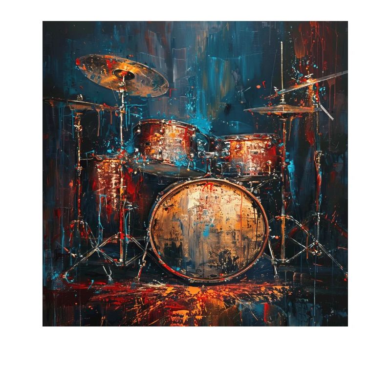 Percussion