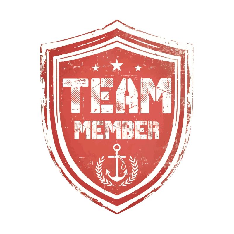 Team Member