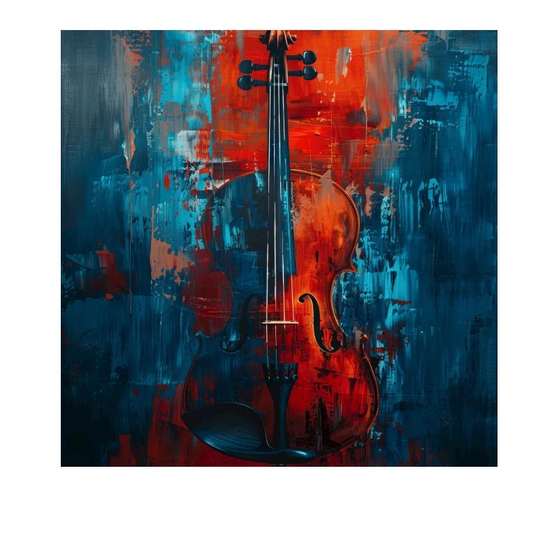 Violine