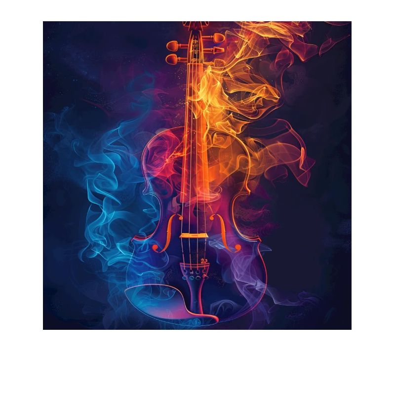 Violine